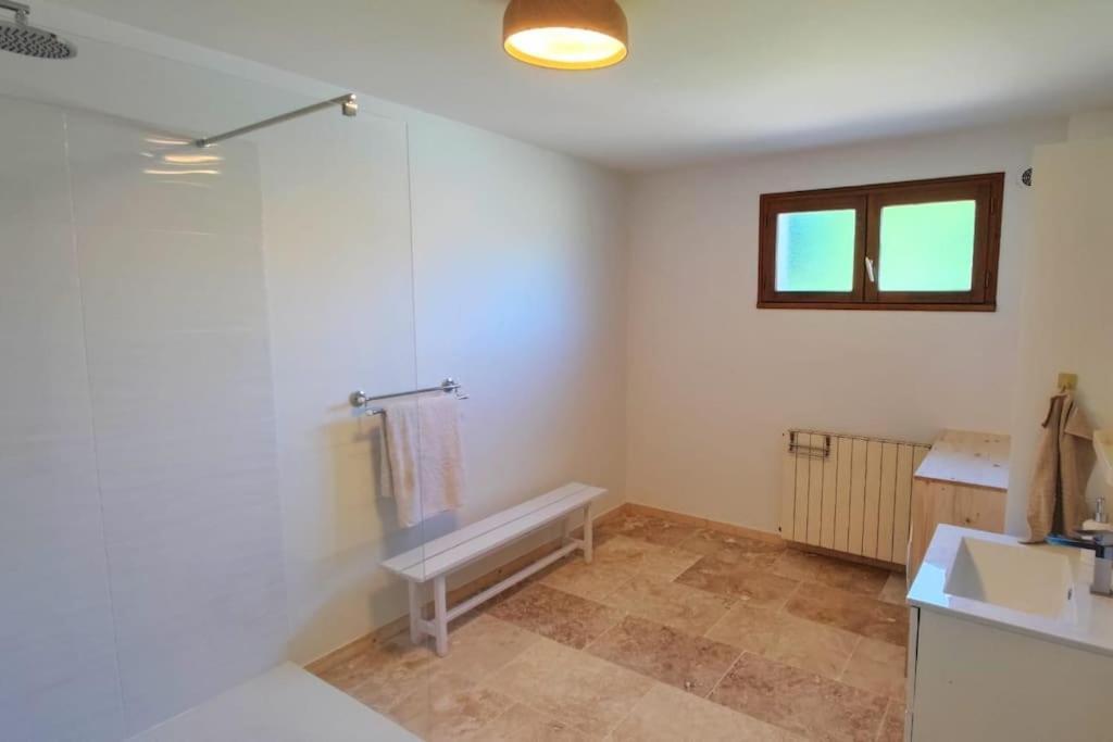 Gite " O Paradis" Douelle Exterior photo