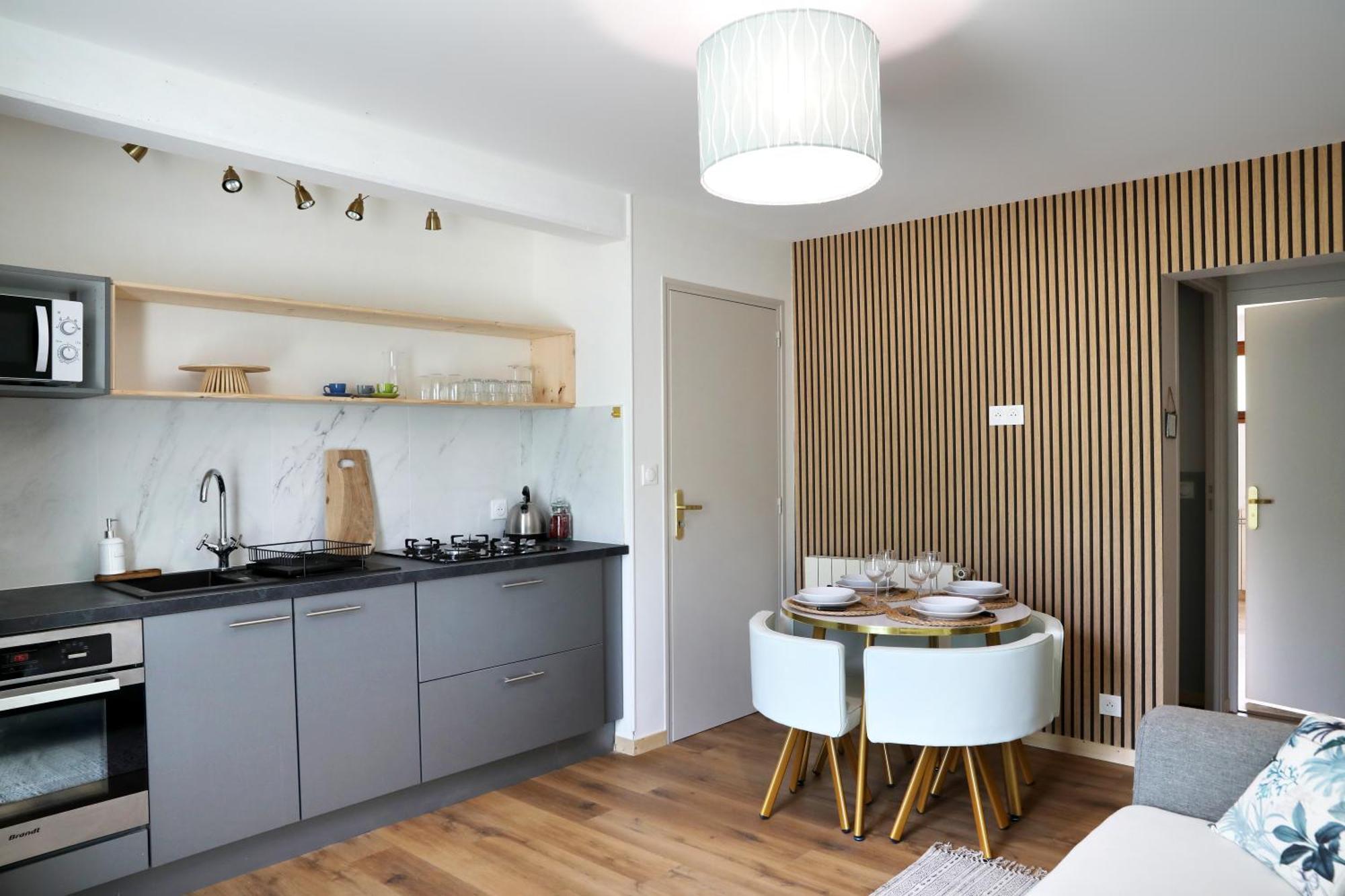Gite " O Paradis" Douelle Exterior photo