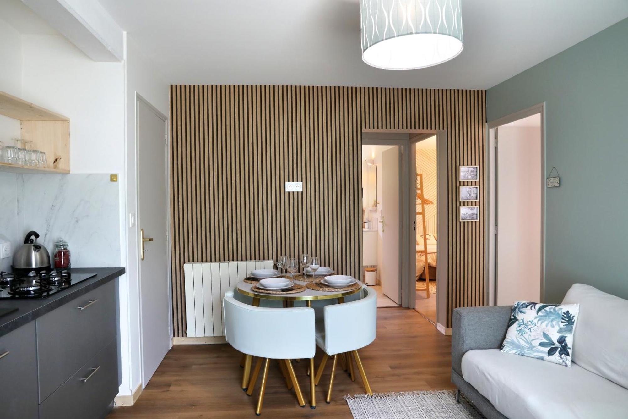 Gite " O Paradis" Douelle Exterior photo